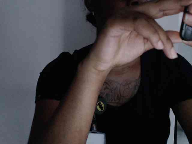 ReginaCorleone webcam