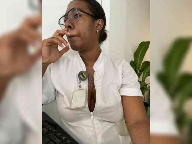 ReginaCorleone webcam