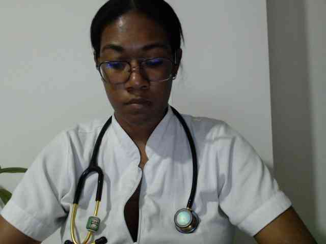 ReginaCorleone webcam