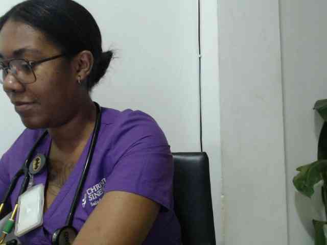 ReginaCorleone webcam