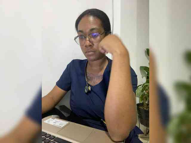ReginaCorleone webcam