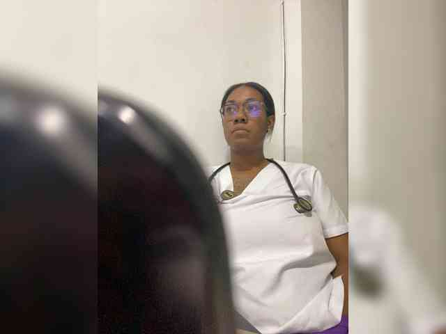 ReginaCorleone webcam