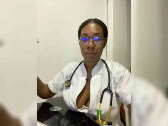 ReginaCorleone webcam