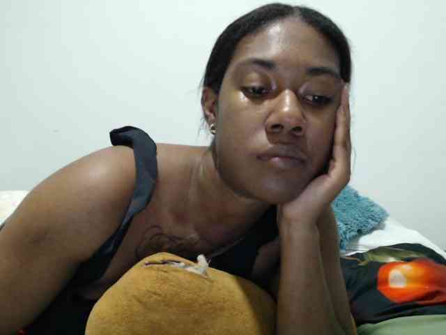 ReginaCorleone webcam