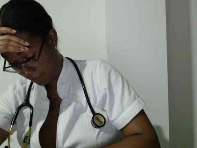 ReginaCorleone webcam