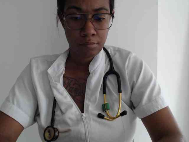 ReginaCorleone webcam