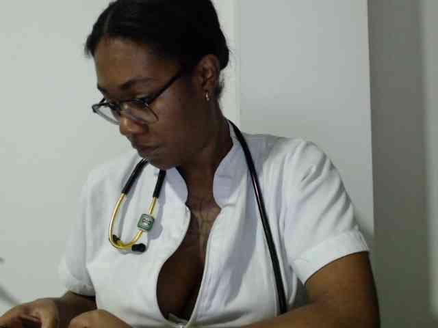 ReginaCorleone webcam