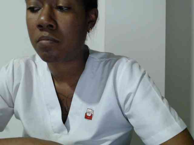 ReginaCorleone webcam
