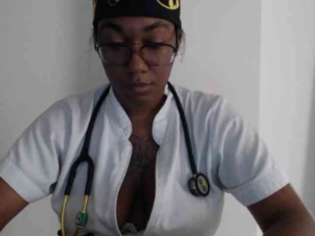 ReginaCorleone webcam