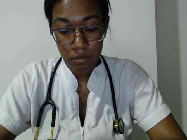 ReginaCorleone webcam