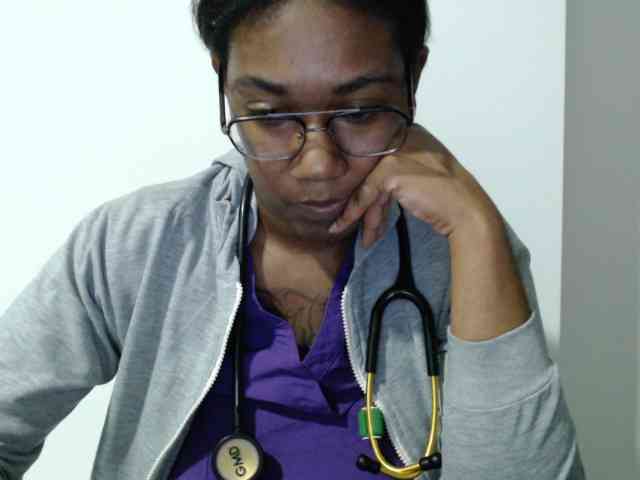 ReginaCorleone webcam