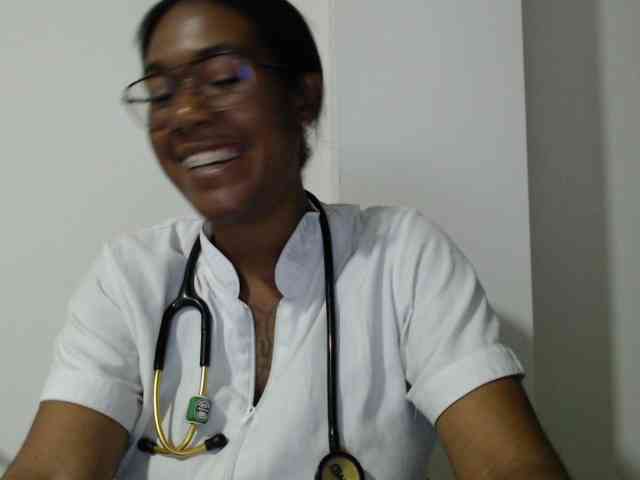 ReginaCorleone webcam