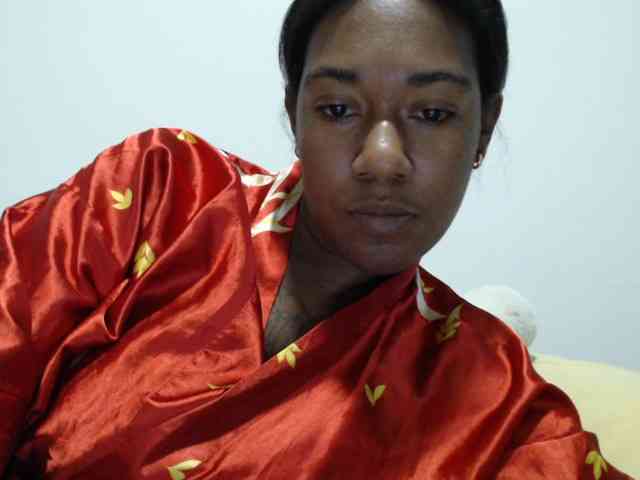 ReginaCorleone webcam