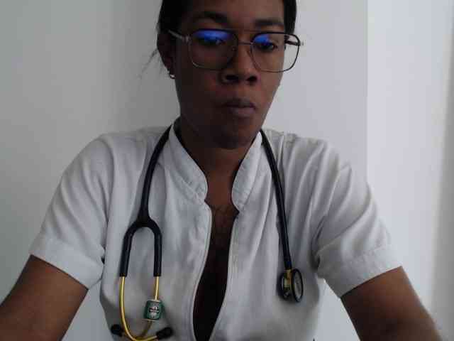 ReginaCorleone webcam