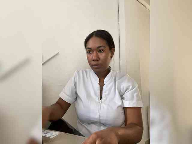 ReginaCorleone webcam