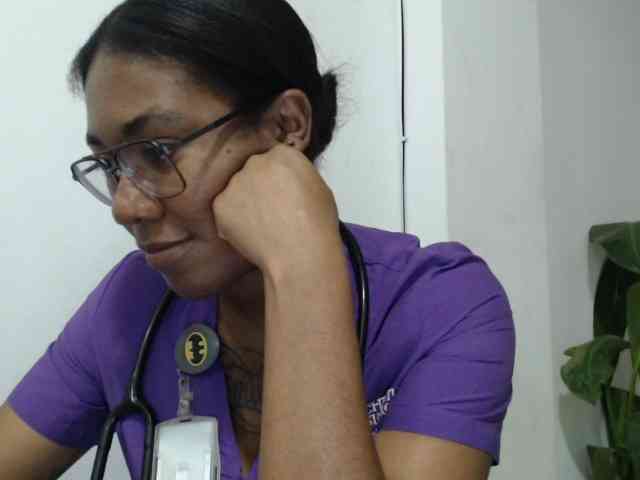 ReginaCorleone webcam