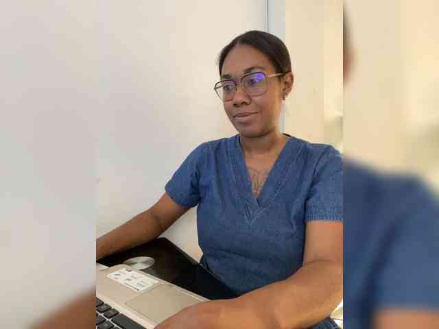 ReginaCorleone webcam