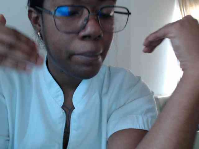 ReginaCorleone webcam