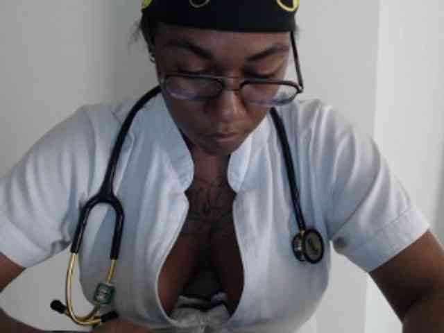 ReginaCorleone webcam