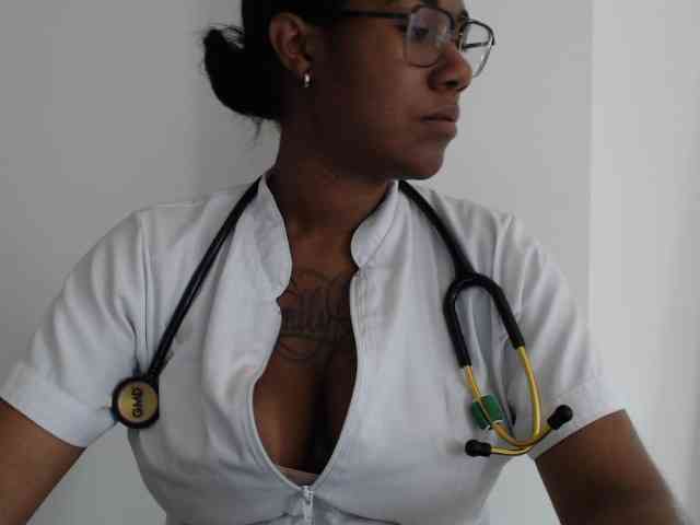 ReginaCorleone webcam