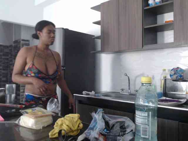 ReginaCorleone webcam