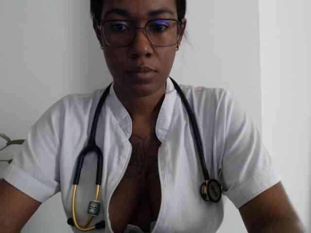 ReginaCorleone webcam