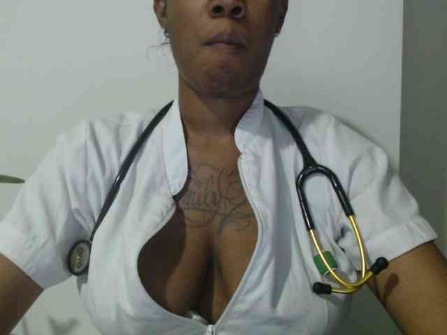 ReginaCorleone webcam