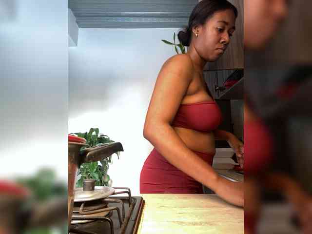 ReginaCorleone webcam