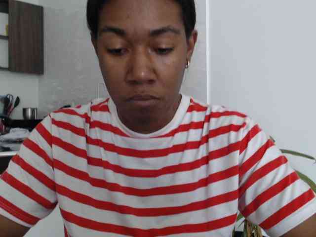 ReginaCorleone webcam