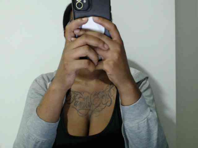 ReginaCorleone webcam