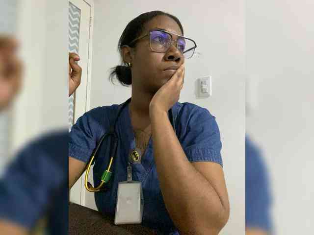 ReginaCorleone webcam