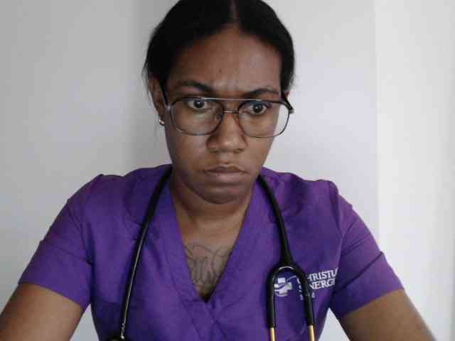 ReginaCorleone webcam
