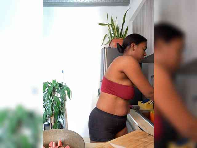 ReginaCorleone webcam