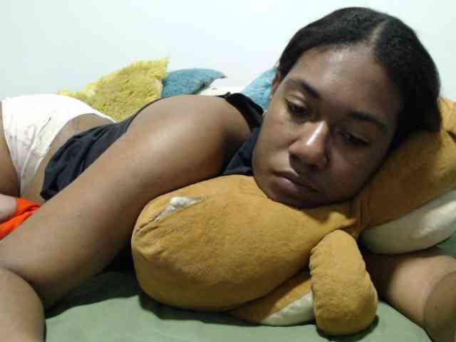 ReginaCorleone webcam