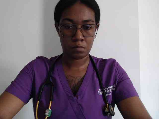 ReginaCorleone webcam