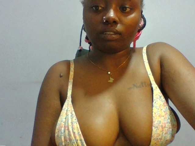 Nasty-natty live cam on BongaCams