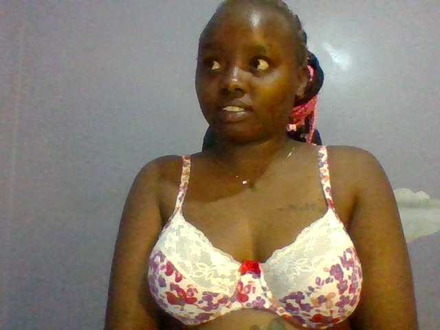 Nasty-natty live cam on BongaCams