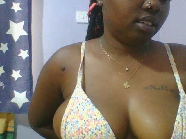Nasty-natty live cam on BongaCams