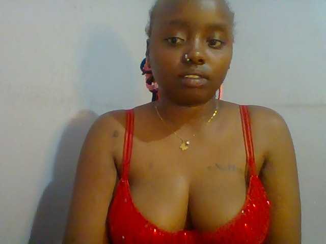 Nasty-natty live cam on BongaCams