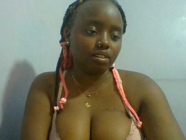 Nasty-natty live cam on BongaCams