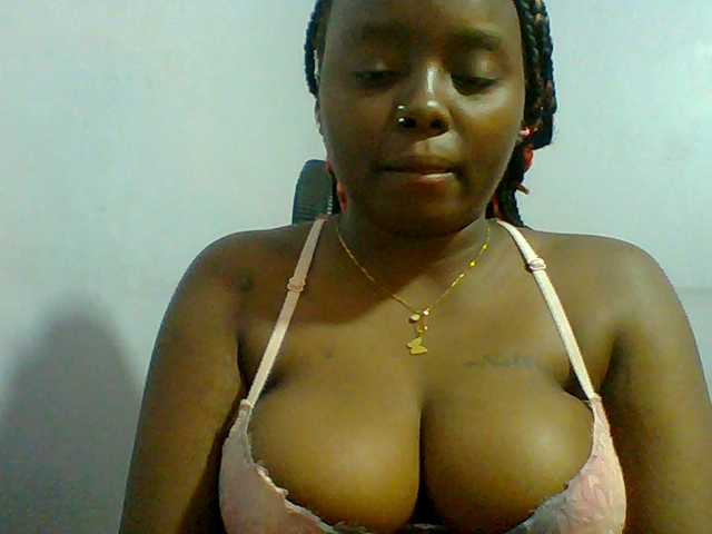 Nasty-natty live cam on BongaCams