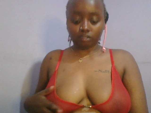 Nasty-natty live cam on BongaCams