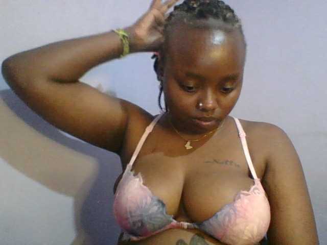 Nasty-natty live cam on BongaCams