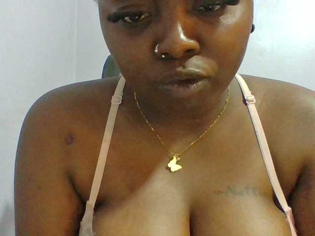 Nasty-natty live cam on BongaCams