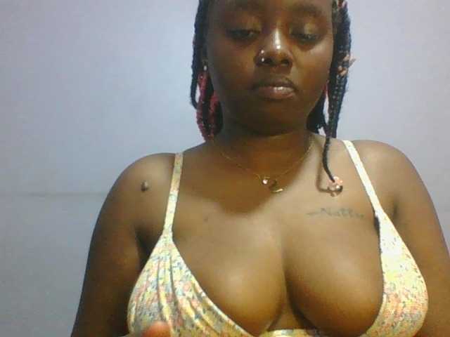 Nasty-natty live cam on BongaCams