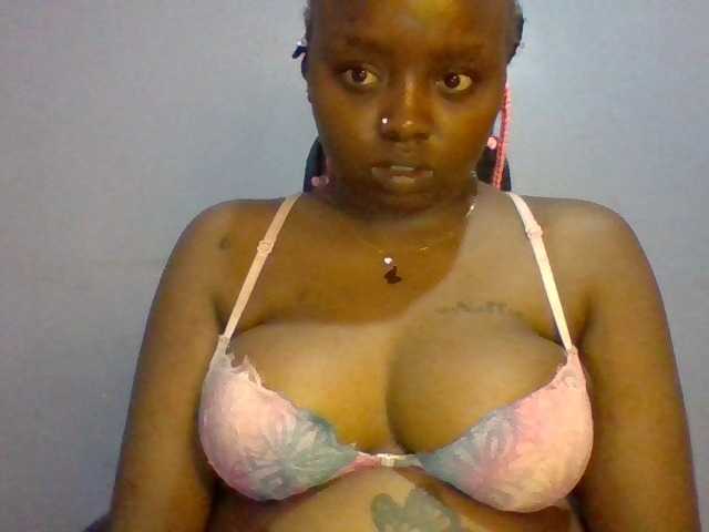 Nasty-natty live cam on BongaCams