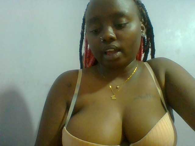 Nasty-natty live cam on BongaCams