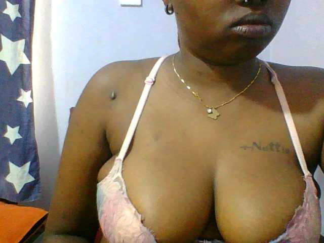 Nasty-natty live cam on BongaCams