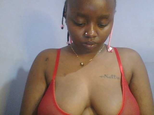 Nasty-natty live cam on BongaCams