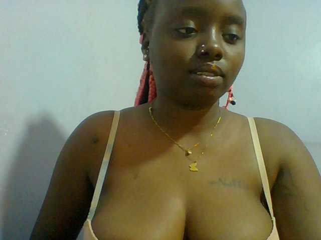 Nasty-natty live cam on BongaCams